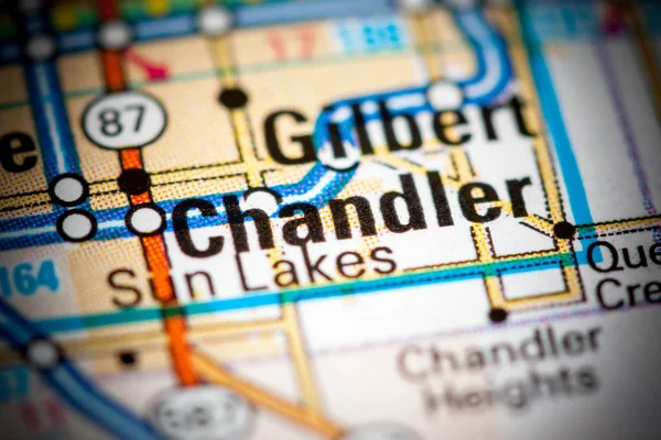 Chandler AZ office cleaning services